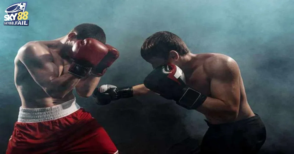 Cá Cược Boxing Online Là Gì?