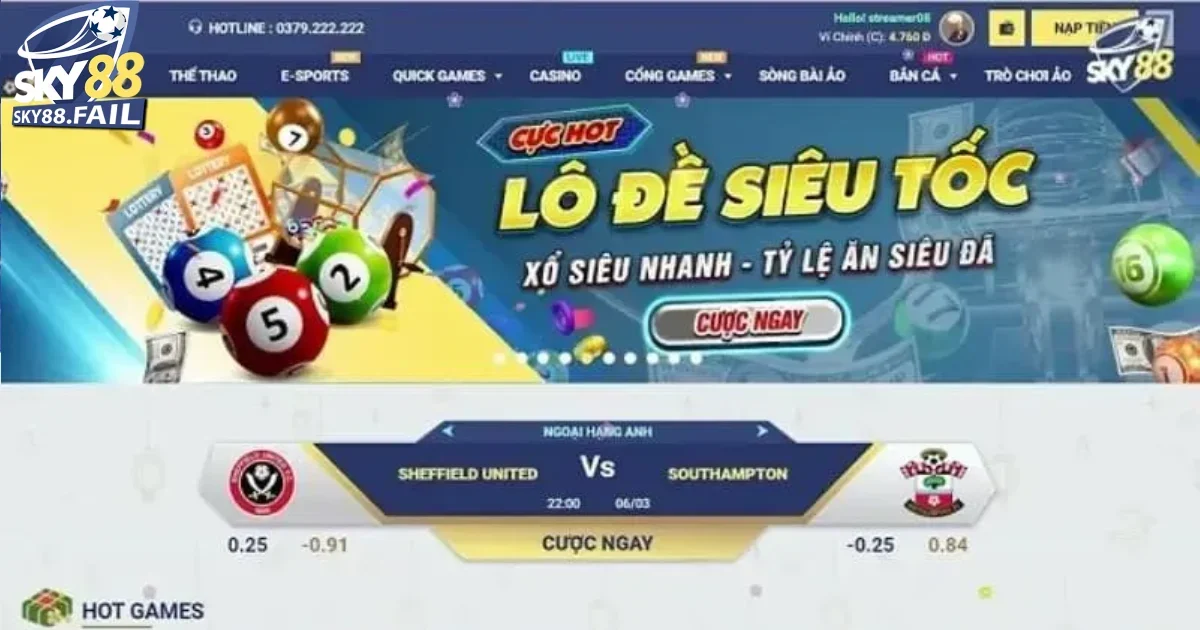 Lô Đề Sky88 Là Gì?