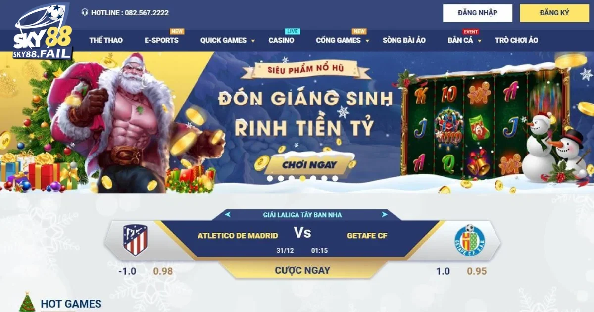 Sky88 Là Gì? Nhà Cái Uy Tín Hàng Đầu Hiện Nay